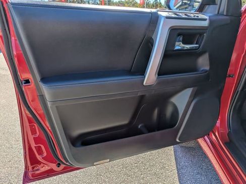 Used 2023 Toyota 4Runner TRD Sport image 12