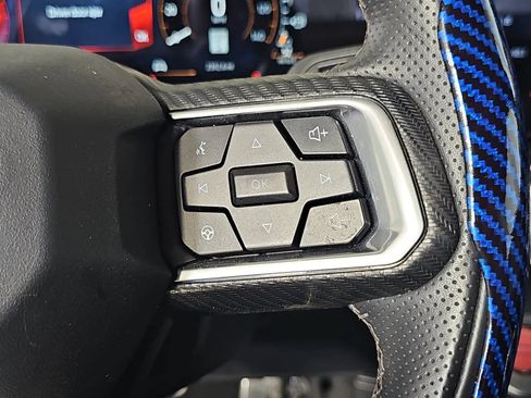 Used 2024 Ford Mustang Premium RWD image 17
