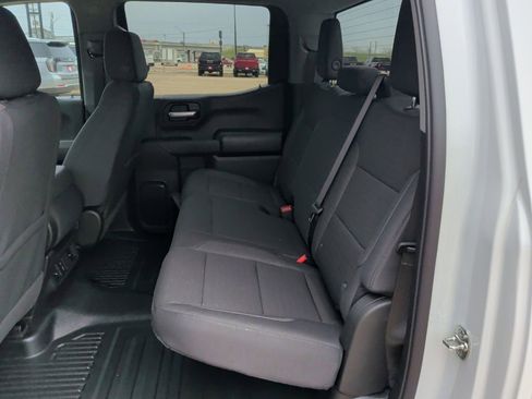 New 2026 GMC Sierra 1500 Pro w/ Pro Value Package RWD image 30