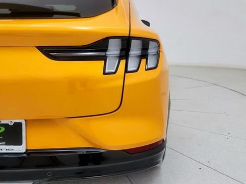 Used 2023 Ford Mustang Mach-E Premium w/ Mustang Nite Pony Package AWD/4WD image 28