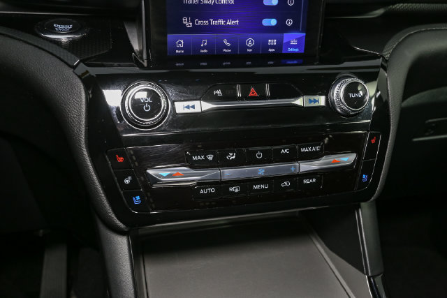 Used 2024 Ford Explorer ST w/ Equipment Group 401A AWD/4WD image 29