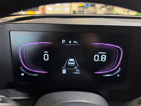 Certified 2024 Kia Sportage LX image 16