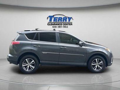 Used 2017 Toyota RAV4 XLE w/ Plus Special Value Package