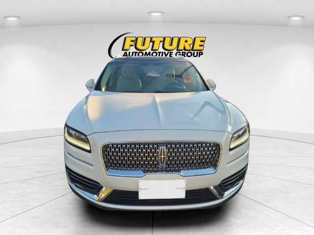 Used 2020 Lincoln Nautilus Reserve w/ Equipment Group 202A AWD/4WD image 2