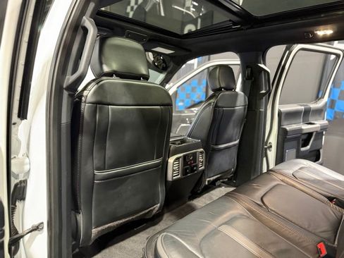 Used 2020 Ford F350 Platinum image 28