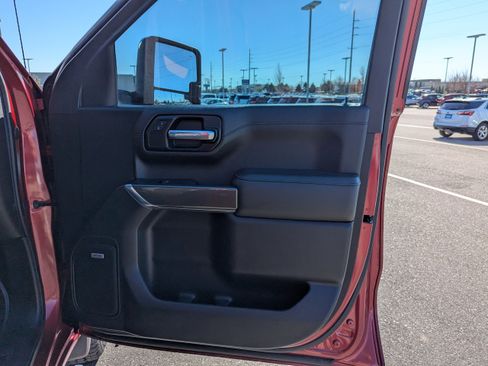 Used 2020 GMC Sierra 1500 AT4 w/ AT4 Premium Package image 44