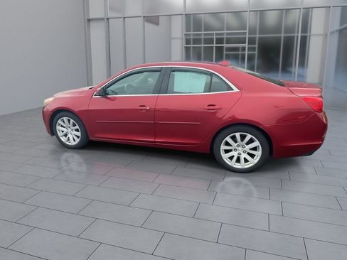 Used 2013 Chevrolet Malibu LT image 7