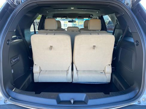 Used 2016 Ford Explorer Limited FWD image 5