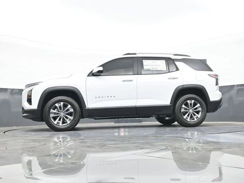 New 2026 Chevrolet Equinox LT w/ Convenience Package II FWD image 61