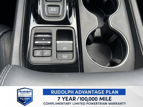 Certified 2025 Honda Pilot Touring image 44