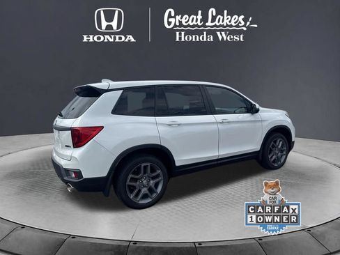 Used 2023 Honda Passport EX-L image 8