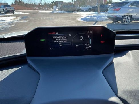 New 2026 Toyota bZ image 27