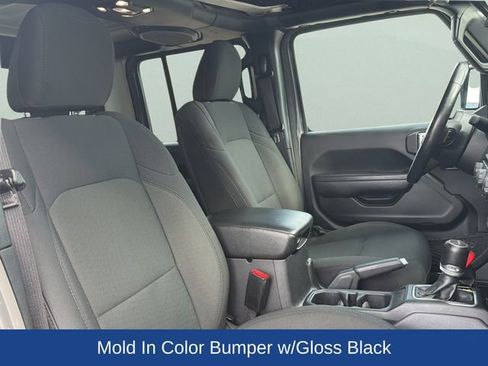 Used 2022 Jeep Gladiator Sport AWD/4WD image 21