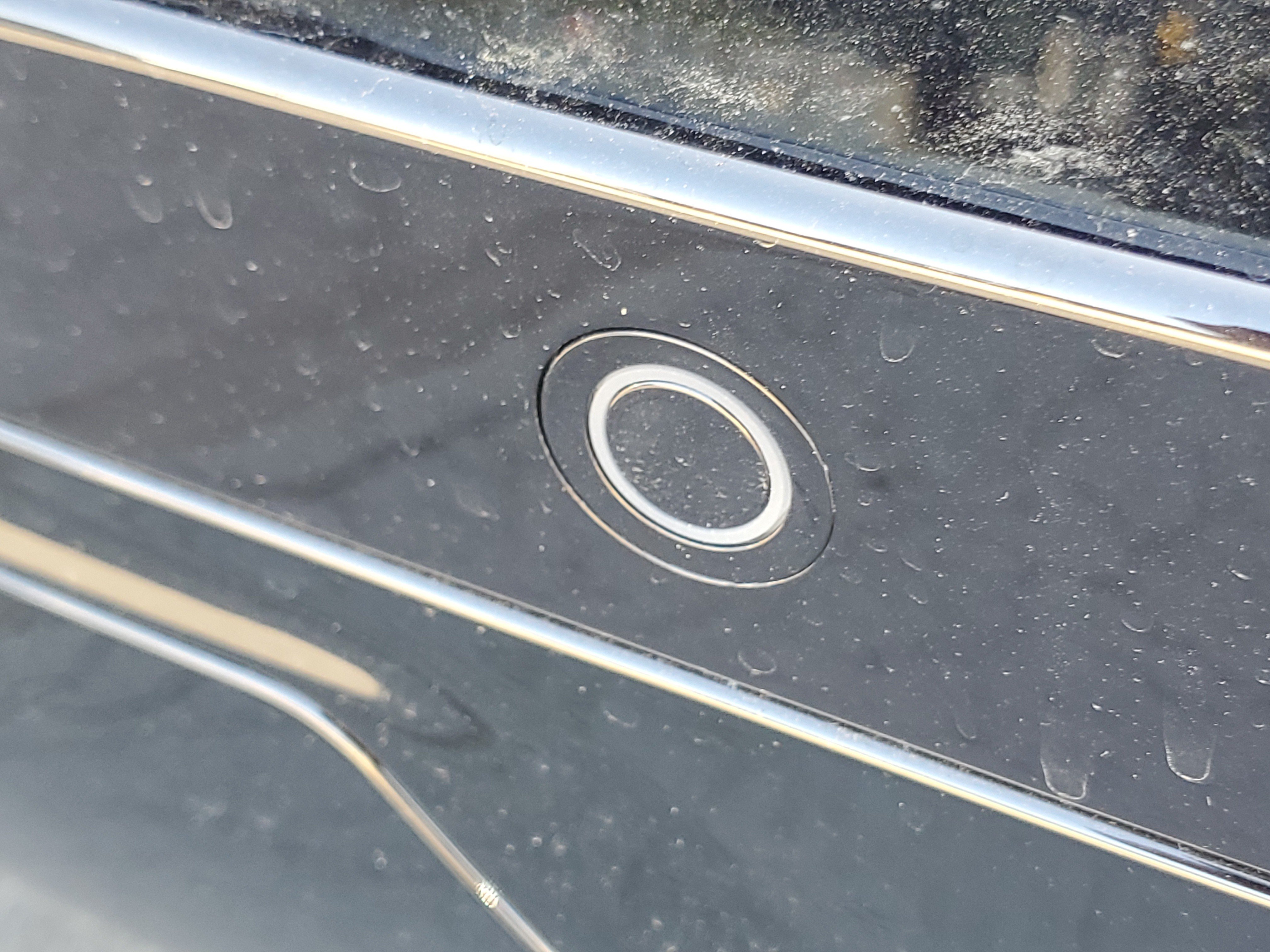 New 2026 Lincoln Navigator Reserve AWD/4WD image 6