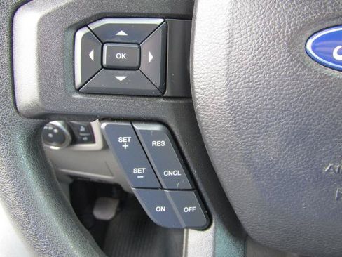 Certified 2020 Ford F350 XL w/ Power Equipment Group AWD/4WD image 18