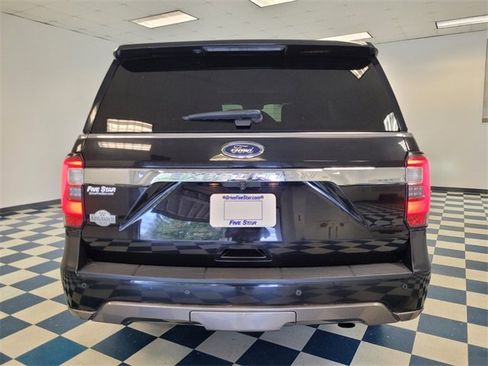 Used 2021 Ford Expedition King Ranch w/ Cargo Package image 6
