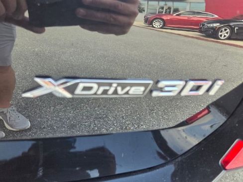 Used 2019 BMW X3 xDrive30i image 16
