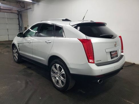 Used 2012 Cadillac SRX Performance FWD image 5