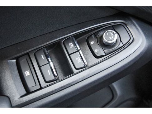 New 2026 Subaru Crosstrek 2.5i Limited AWD/4WD image 16