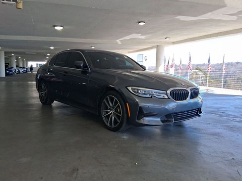 Used 2022 BMW 330i 330i w/ Driving Assistance Package image 6