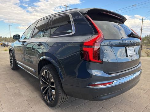 New 2026 Volvo XC90 T8 Ultra w/ Protection Package Premier AWD/4WD image 5
