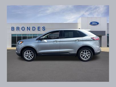 Used 2024 Ford Edge SEL
