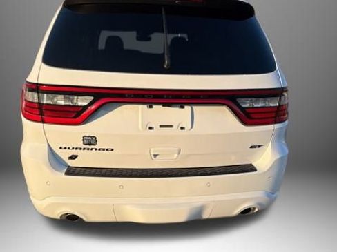 New 2026 Dodge Durango GT image 4