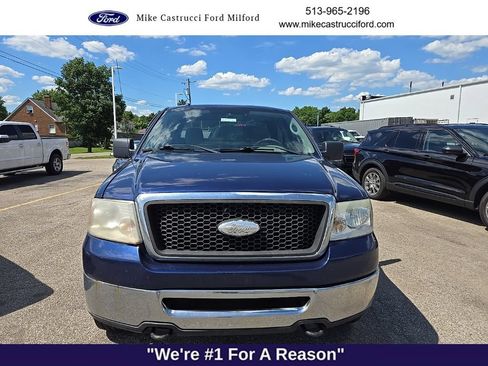 Used 2008 Ford F150 XLT AWD/4WD image 2