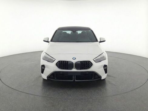 Used 2025 BMW 228i xDrive image 2