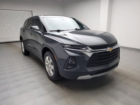 Used 2019 Chevrolet Blazer LT w/ LPO, Floor Liner Package FWD image 13