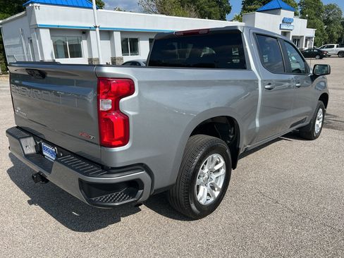 Used 2026 Chevrolet Silverado 1500 RST AWD/4WD image 5
