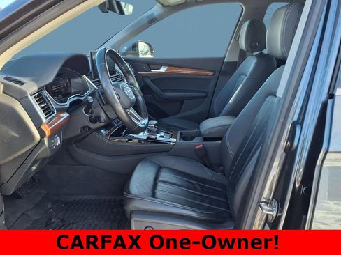 Used 2023 Audi Q5 2.0T Premium Plus w/ Premium Plus Package image 6