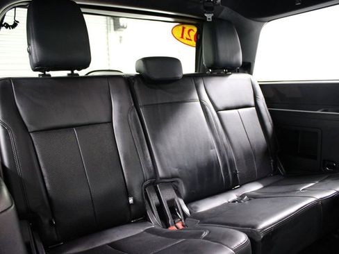 Used 2021 Ford Expedition XLT image 35