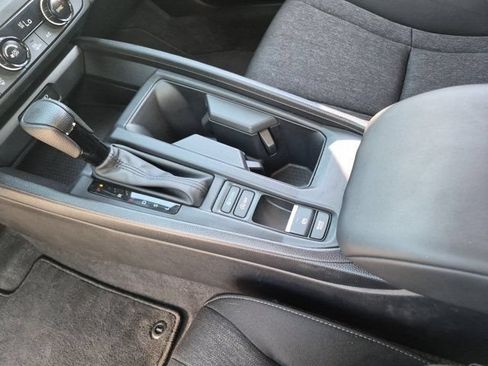Used 2025 Honda Accord SE image 23