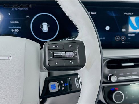 New 2026 Hyundai Palisade Calligraphy image 15