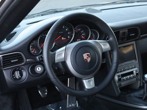 Used 2007 Porsche 911 Carrera RWD image 23