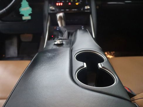 Used 2018 Lexus IS 300 AWD w/ Comfort Package image 20