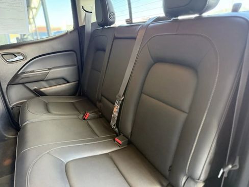 Used 2018 Chevrolet Colorado Z71 image 15