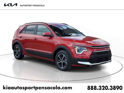 New 2025 Kia Niro EX