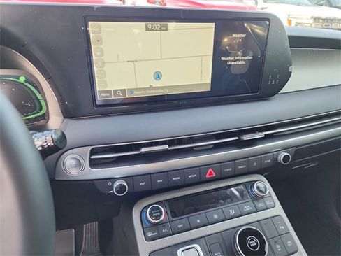 New 2025 Hyundai Palisade XRT image 16