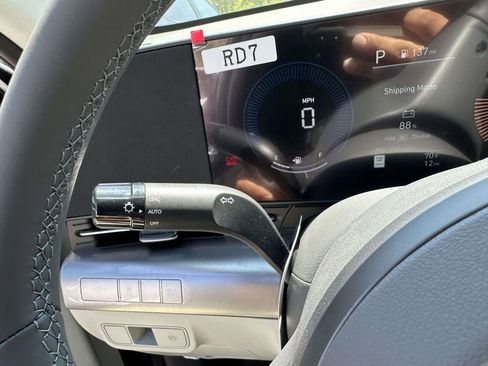 New 2026 Hyundai Kona SEL Sport AWD/4WD image 29