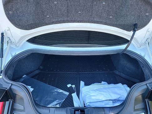 Used 2025 Ford Mustang GT w/ Mustang Nite Pony Package image 8