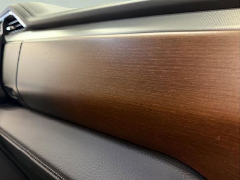 Certified 2025 GMC Sierra 3500 Denali w/ Denali Reserve Package image 61