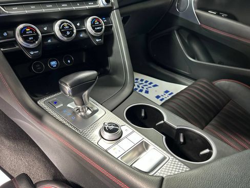 Used 2023 Genesis G70 2.0T w/ Sport Prestige Package AWD/4WD image 28