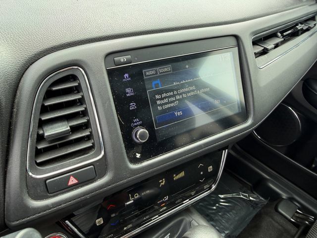 Used 2021 Honda HR-V EX image 22