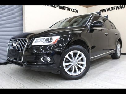 Used 2015 Audi Q5 2.0T Premium
