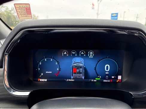 Used 2024 Ford F150 Lariat w/ FX4 Off-Road Package image 28