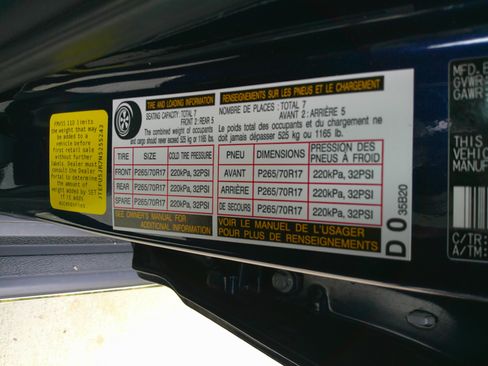 Used 2022 Toyota 4Runner SR5 Premium image 36