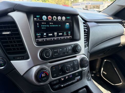 Used 2019 GMC Yukon XL SLT w/ Open Road Package AWD/4WD image 41