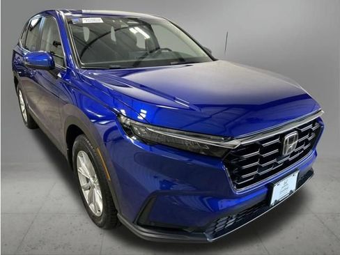 Certified 2024 Honda CR-V EX-L image 9